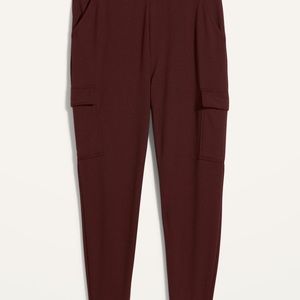 NWT Old navy, Mid-Rise Live-In Cargo Jogger
Sweatpants for Women